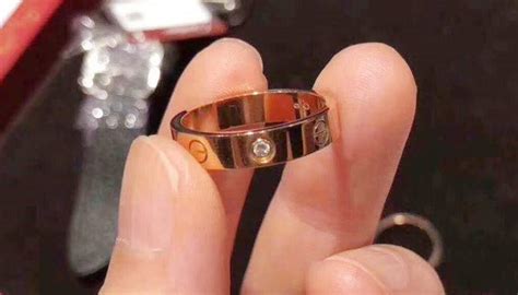 fake designer rings